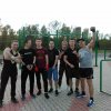 Встреча 100-Дневного Воркаута и команды SBSL в Красноярске 2018-IV (Красноярск) Встреча 100-Дневного Воркаута и команды SBSL в Красноярске 2018-IV (Красноярск)