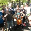 Открытая тренировка для всех участников программы «100-дневный workout» и всех их друзей (Химки)