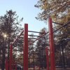 Открытая воркаут-тренировка для всех желающих (Чита)