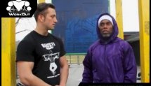 Интервью с Хасаном Ясином aka Giant из Bartendaz
