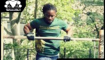 Интервью StrictlyBarTalk с Jude (Bar-Barians)