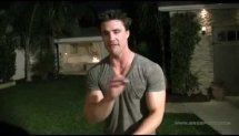 Keeping the Fire Alive Greg Plitt Talks To SimplyShredded.com Part 5