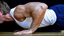 Explosive Strength, Basic Plyo/Power Push Ups & Flying Superman Push up (Tutorial)