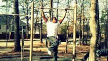 Air runner