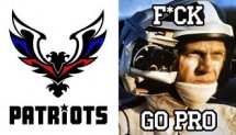 S03E03: F*ck Go Pro HERO 3 [Team Patriots]