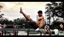 BEST Serbian Street Workout 2013 (Ultimate Motivation)