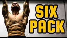 How to get SIX PACK ABS - The TRUTH