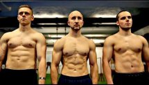 Explosive Power Workout - Calisthenic Movement