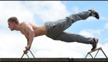 30 Power Exercises - Plyometrics/Explosive Strength