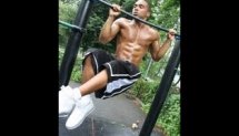 How To : Proper Pull Ups
