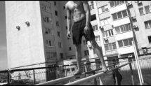 saratov Ghetto workout за одну тренировку