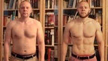 15 WEEKS BODY TRANSFORMATION - FREELETICS