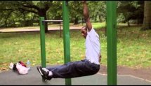 ZION BARZ FITNESS - FODAY ELITE