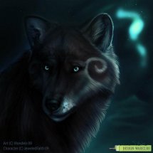 Blackshewolf