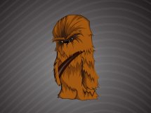 Chewbacca