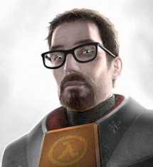 GordonFreeman