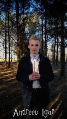 AndreevIgor