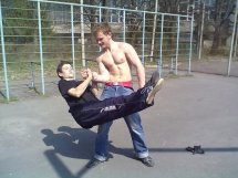 AlexAD