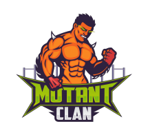 MUTANTCLAN