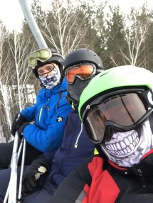 ХК Металлург