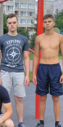 Мажоры из Твери