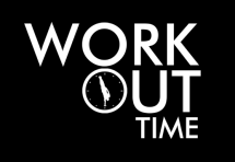 WORKOUT TIME