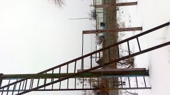 Площадка для воркаута в городе Волгоград №2625 Средняя Советская фото