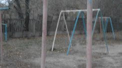 Площадка для воркаута в городе Усть-каменогорск №5897 Маленькая Советская фото