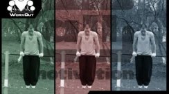 Тренировочная схема "СУМАСШЕДШАЯ СОТНЯ" (CRAZY 100)