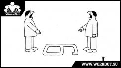 Воркаут и диалектика