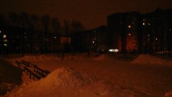 Площадка для воркаута в городе Вологда №6222 Средняя Советская фото