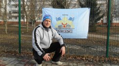 100 дневка 2017 (Белгород)