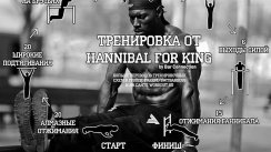 Тренировочные программы Bar Connection