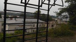 Площадка для воркаута в городе Кострома №7285 Маленькая Советская фото