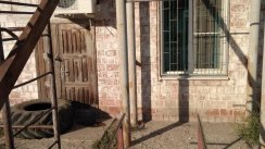 Площадка для воркаута в городе Астрахань №7375 Маленькая Советская фото