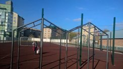 Барнаульцы приходите на открытую тренировку в субботу! (Барнаул)