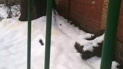 Площадка для воркаута в городе Торжок №7992 Средняя Советская фото