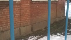 Площадка для воркаута в городе Торжок №7992 Средняя Советская фото