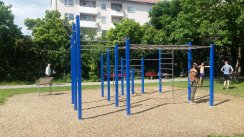 Предварительный сбор участников (Мюнхен)