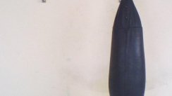 Площадка для воркаута в городе Елец №8264 Средняя Современная фото