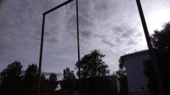 Площадка для воркаута в городе Торжок №8587 Средняя Советская фото