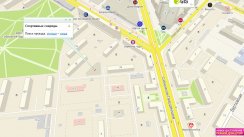 Совместная тренировка для участников 100-ки весна 2019 (Новосибирск)