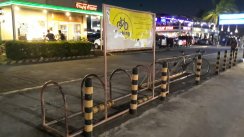 Площадка для воркаута в городе Манила №9715 Маленькая Советская фото