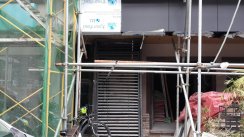 Площадка для воркаута в городе Манила №9718 Маленькая Советская фото