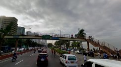 Площадка для воркаута в городе Манила №9717 Маленькая Советская фото