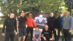 Стань творцом образа дней своего совершенства  (Сочи)