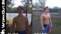 Истории твоего успеха: Александр Садовский