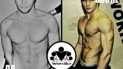 Истории твоего успеха: Алексей Rush Михайлов