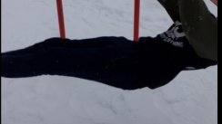 Площадка для воркаута в городе Новокузнецк №10496 Маленькая Современная фото