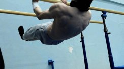 Ждем всех на коллективную тренировку в 13:00 (Набережные Челны)